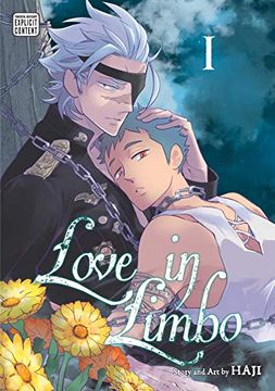 portada Love in Limbo, Vol. 1 (in English)
