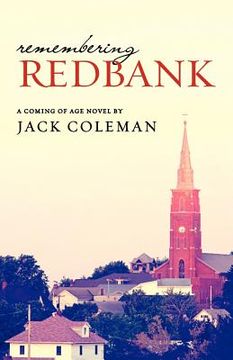 portada remembering redbank (in English)