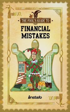 portada Financial Mistakes: 13 Biggest Common Money Mistakes to Avoid from Going Broke and to Start Building Wealth