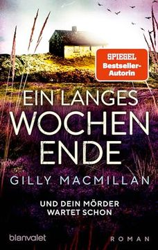 portada Ein Langes Wochenende (in German)