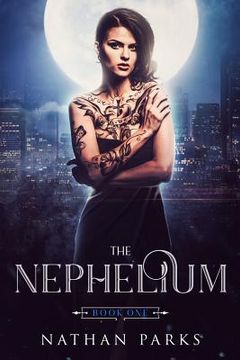 portada The Nephelium (in English)