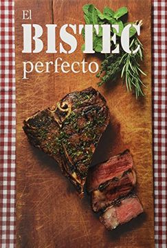 portada El Bistec Perfecto (in castilian)