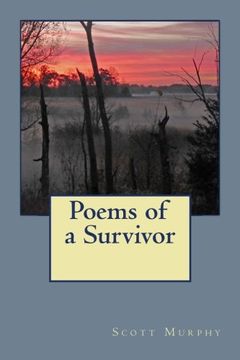 portada Poems of a survivor