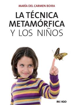 portada La Técnica Metamórfica y los Niños (in Spanish)