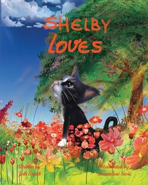 portada Shelby Loves (en Inglés)