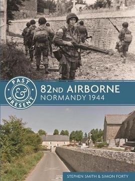 portada 82nd Airborne (Past & Present)