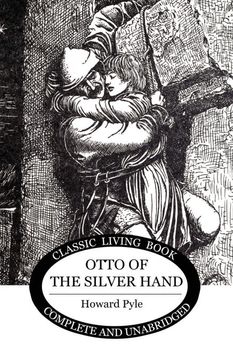 portada Otto of the Silver Hand 