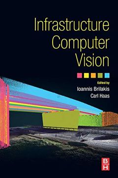 portada Infrastructure Computer Vision (in English)