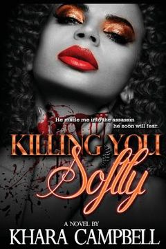 portada Killing You Softly (in English)