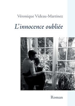 portada L'innocence oubliée (in French)