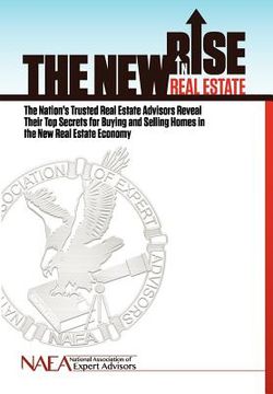 portada the new rise in real estate (en Inglés)