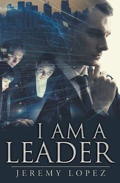portada I AM A Leader (en Inglés)