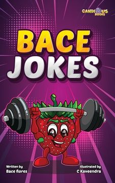 portada Bace Jokes (in English)