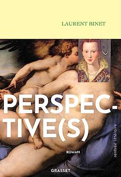 portada Perspective(S) (in French)