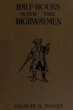 portada Half-hours with the Highwaymen