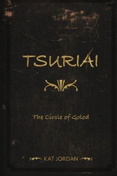 portada Tsuriai : The Circle of Golod