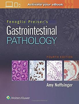 portada Fenoglio-Preiser's Gastrointestinal Pathology (in English)