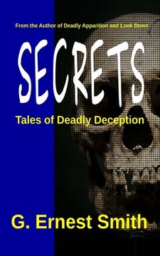 portada Secrets: Tales of Deadly Deception (en Inglés)