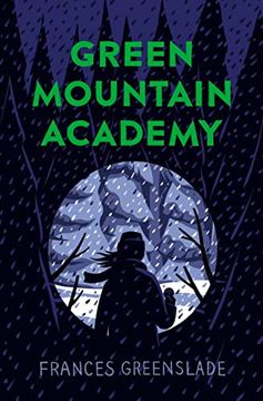 portada Green Mountain Academy (in English)