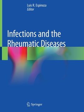 portada Infections and the Rheumatic Diseases