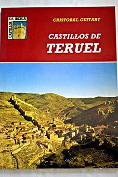portada Castillos de Teruel