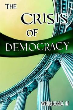 portada The Crisis of Democracy (en Inglés)