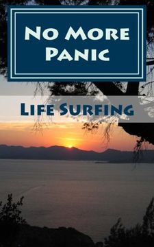 portada No More Panic!: A Guide to overcoming panic attacks and recovering from panic disorder