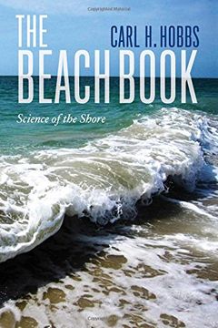 portada The Beach Book: Science of the Shore (en Inglés)