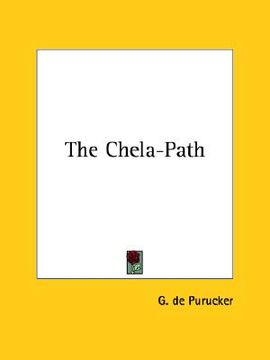 portada the chela-path