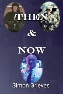 portada Then & Now