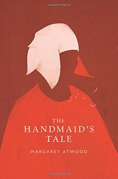 portada The Handmaid's Tale