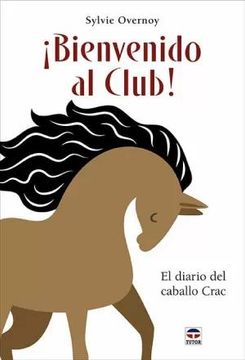 portada Bienvenido al Club! (in Spanish)