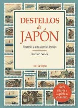 portada Destellos de Japon (in Spanish)