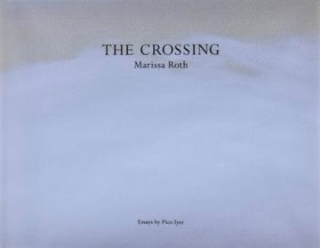 portada Marissa Roth - the Crossing