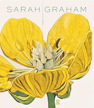 portada Sarah Graham (en Inglés)