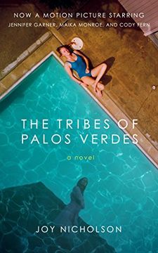 portada The Tribes of Palos Verdes (en Inglés)