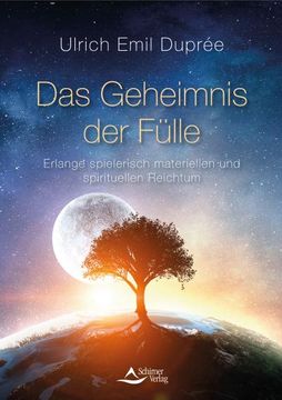 portada Das Geheimnis der Fülle (en Alemán)
