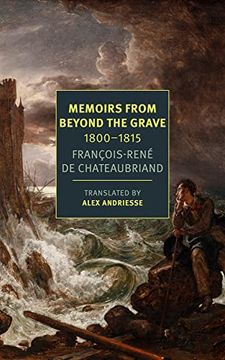 portada Memoirs From Beyond the Grave: 1800-1815 