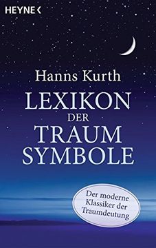 portada Lexikon der Traumsymbole (in German)