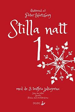 portada Stilla Natt 1 (in Swedish)
