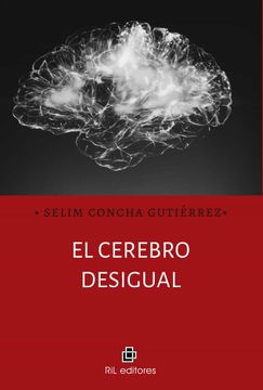 portada El Cerebro Desigual (in Spanish)