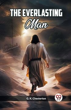 portada The Everlasting Man (in English)