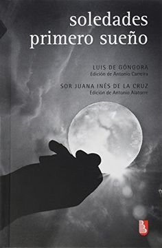 portada Soledades / Primero Sueño (in Spanish)