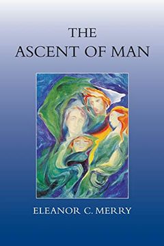 portada The Ascent of man (Classics of Anthroposophy) (en Inglés)