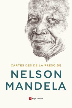 portada Cartes des de la Presó de Nelson Mandela (in Catalá)