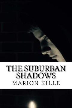 portada The Suburban Shadows