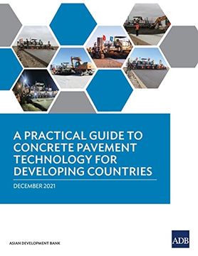portada A Practical Guide to Concrete Pavement Technology for Developing Countries 