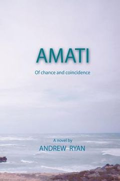 portada amati - of chance and coincidence