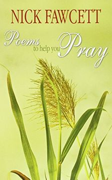 portada Poems to Help You Pray
