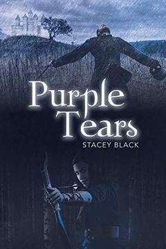 portada Purple Tears (en Inglés)